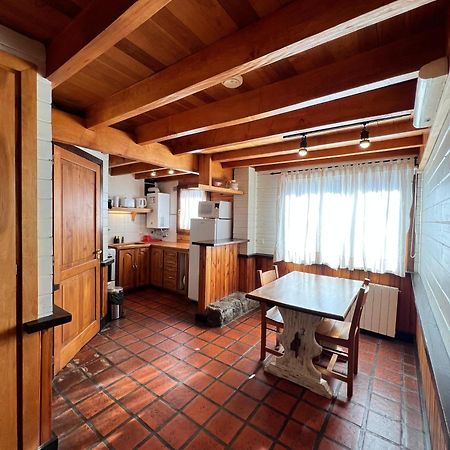 Euskaldunberri Apartments - Zona Centro Sma San Martin de los Andes Luaran gambar