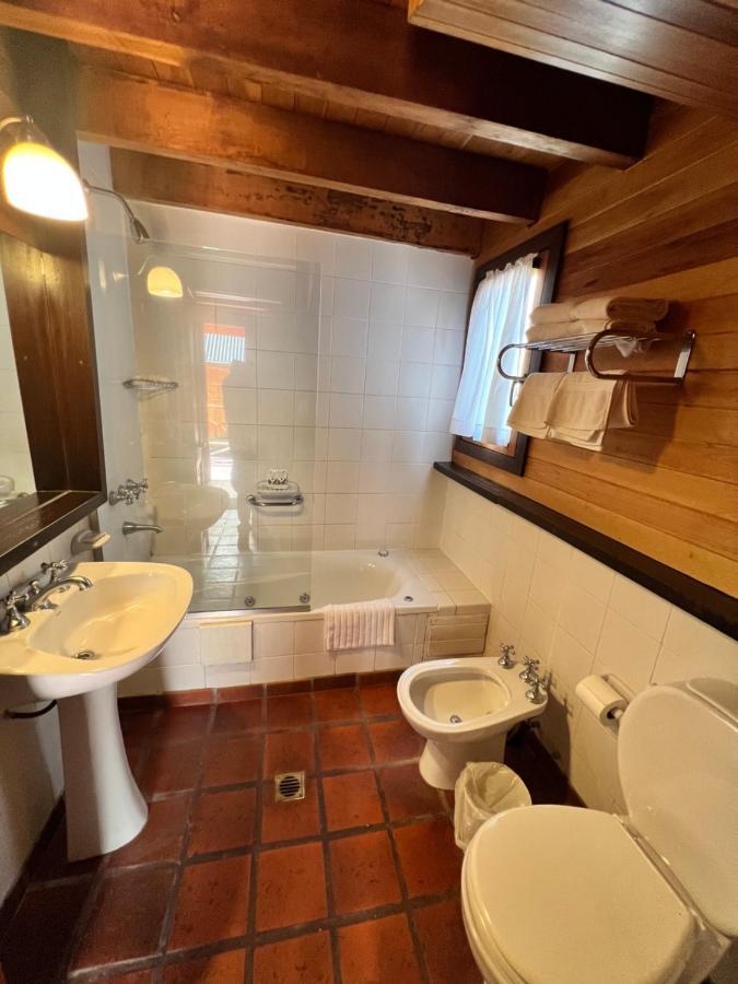 Euskaldunberri Apartments - Zona Centro Sma San Martin de los Andes Luaran gambar