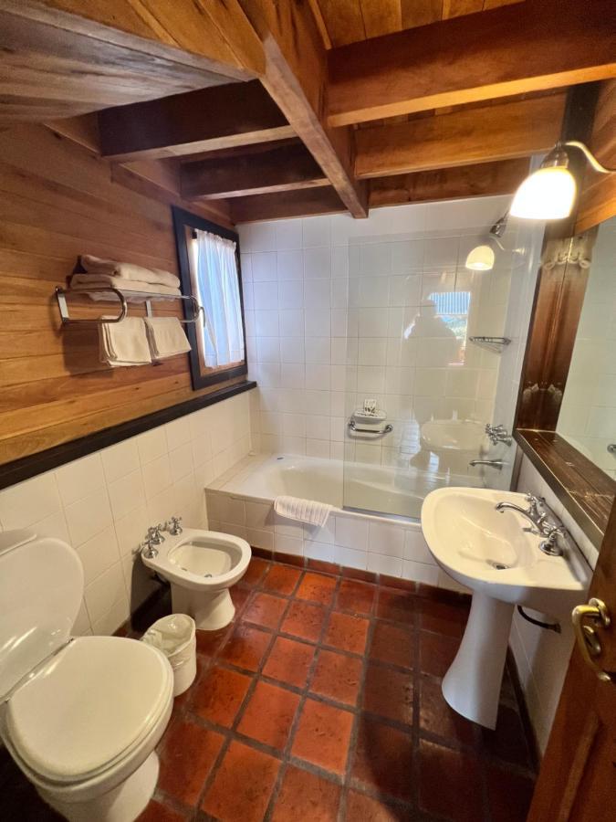 Euskaldunberri Apartments - Zona Centro Sma San Martin de los Andes Luaran gambar
