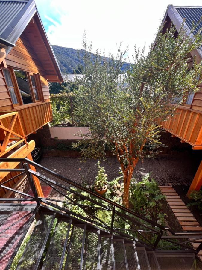 Euskaldunberri Apartments - Zona Centro Sma San Martin de los Andes Luaran gambar
