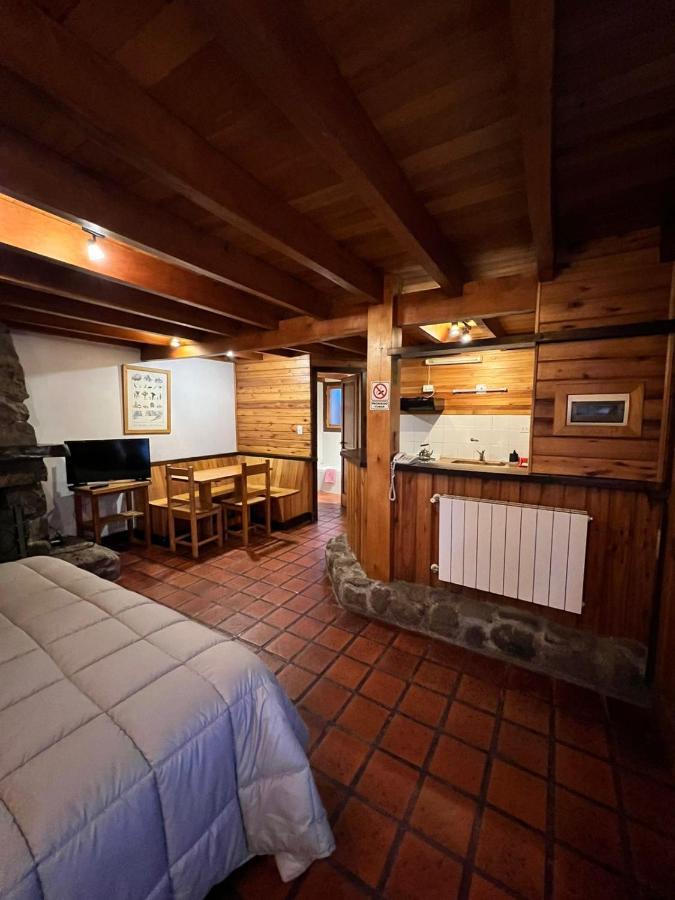Euskaldunberri Apartments - Zona Centro Sma San Martin de los Andes Luaran gambar