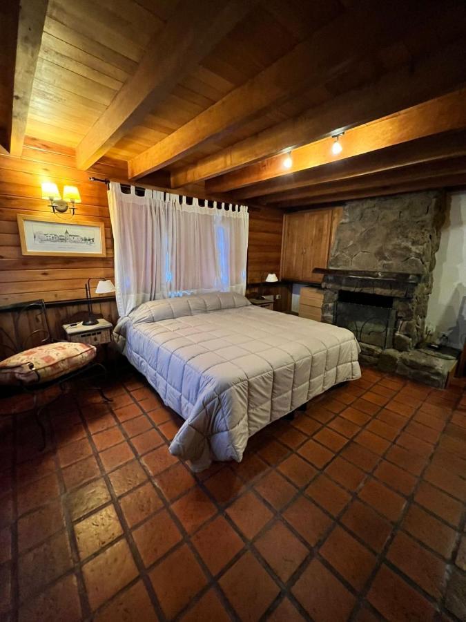 Euskaldunberri Apartments - Zona Centro Sma San Martin de los Andes Luaran gambar