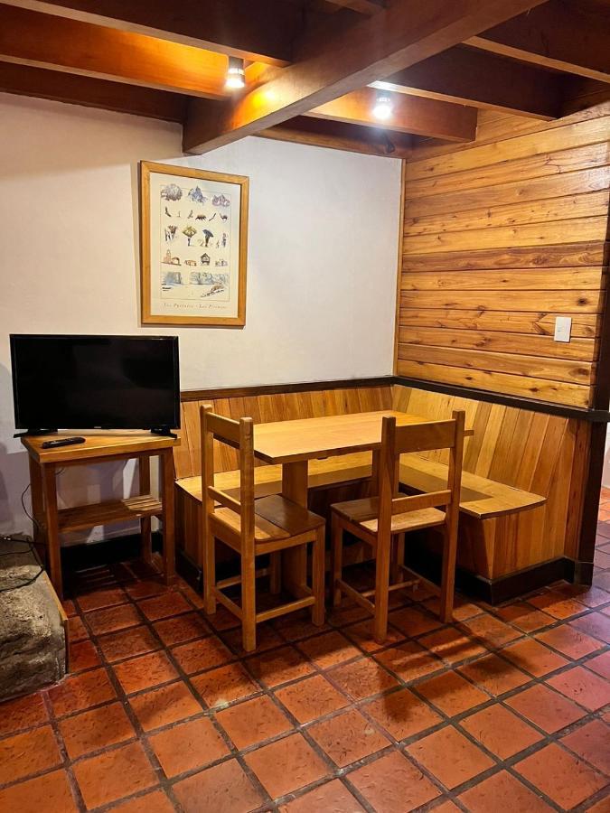 Euskaldunberri Apartments - Zona Centro Sma San Martin de los Andes Luaran gambar