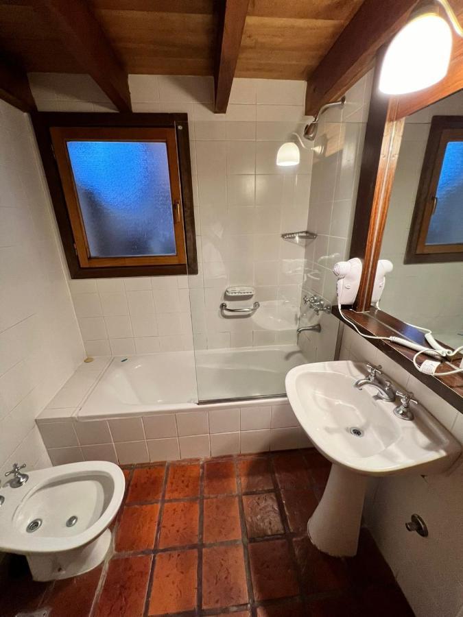 Euskaldunberri Apartments - Zona Centro Sma San Martin de los Andes Luaran gambar