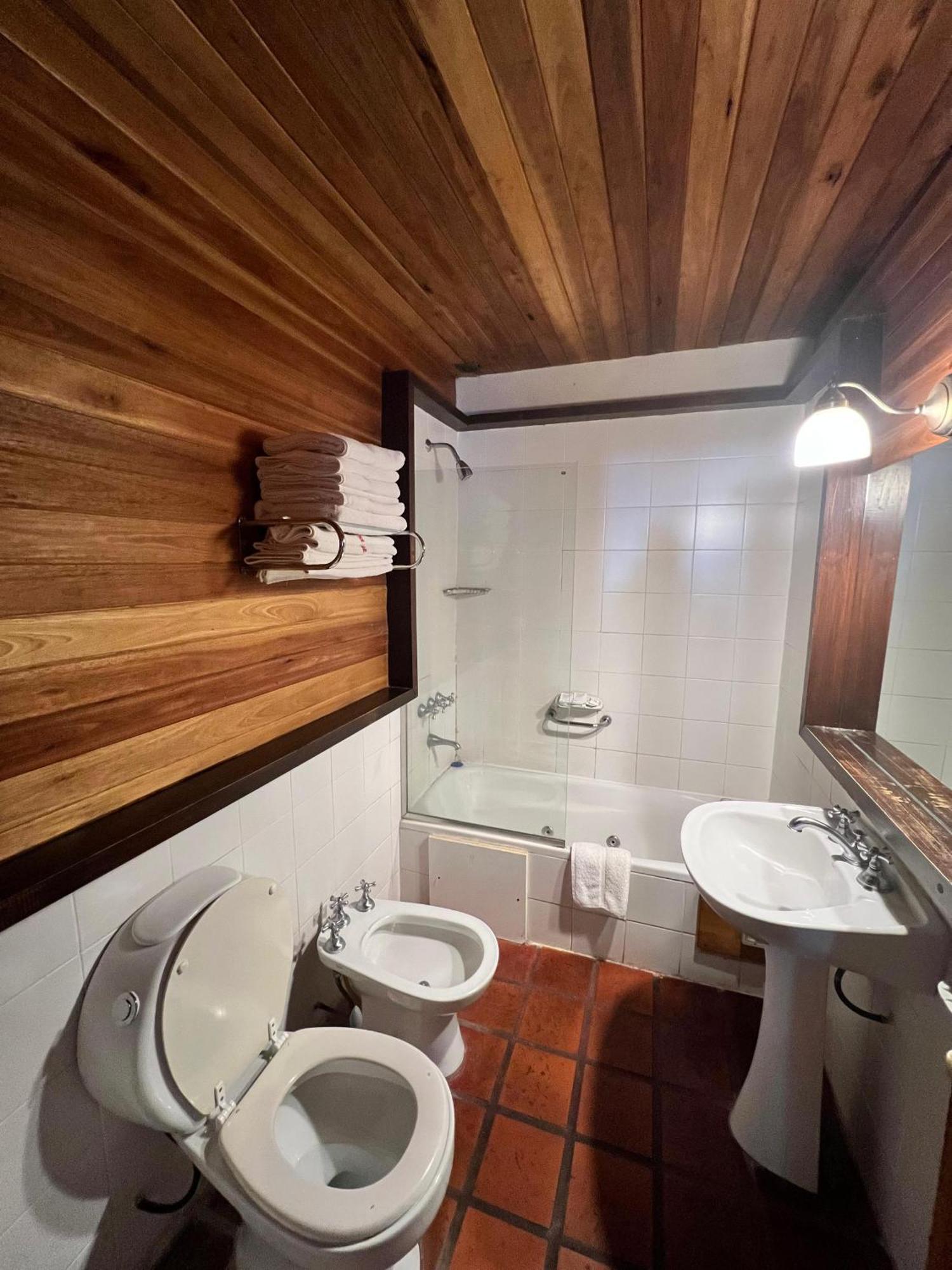 Euskaldunberri Apartments - Zona Centro Sma San Martin de los Andes Luaran gambar