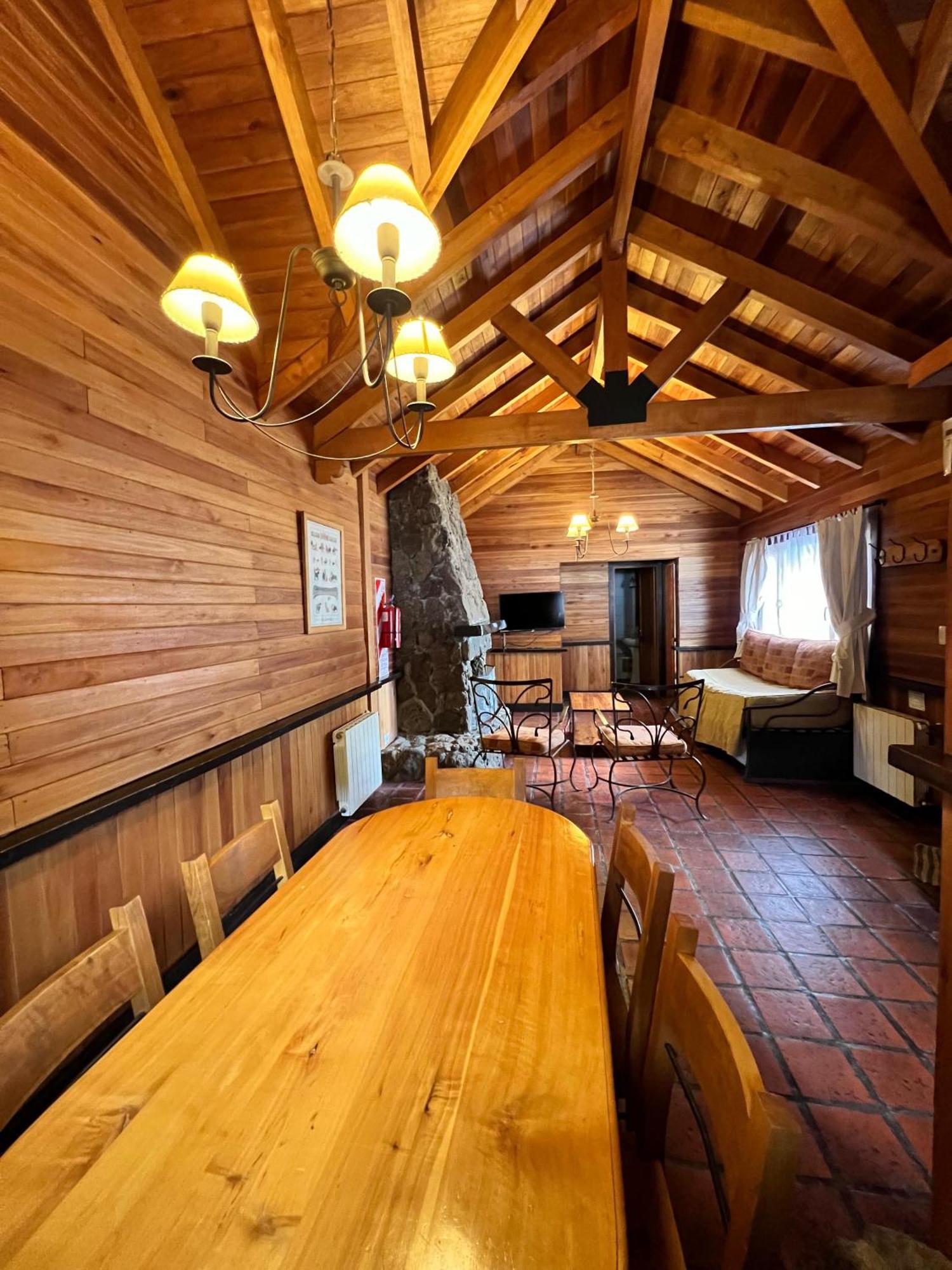 Euskaldunberri Apartments - Zona Centro Sma San Martin de los Andes Luaran gambar