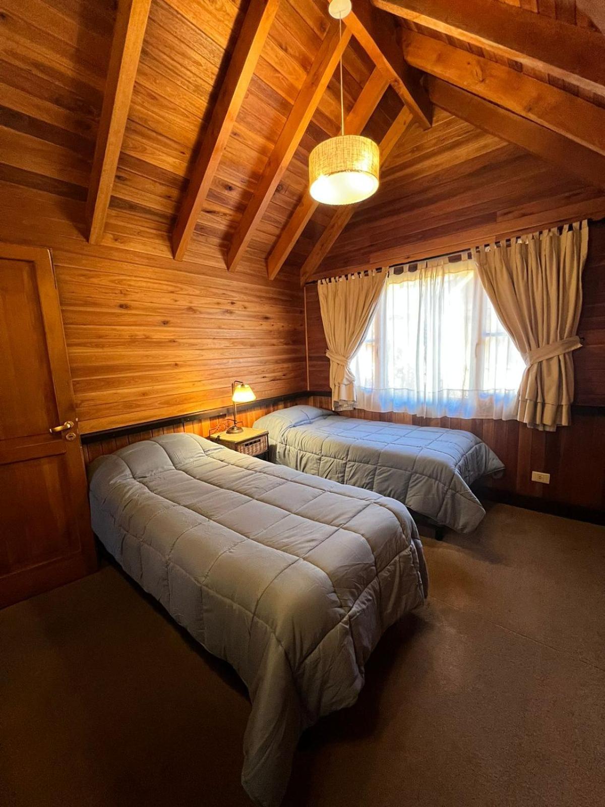 Euskaldunberri Apartments - Zona Centro Sma San Martin de los Andes Luaran gambar