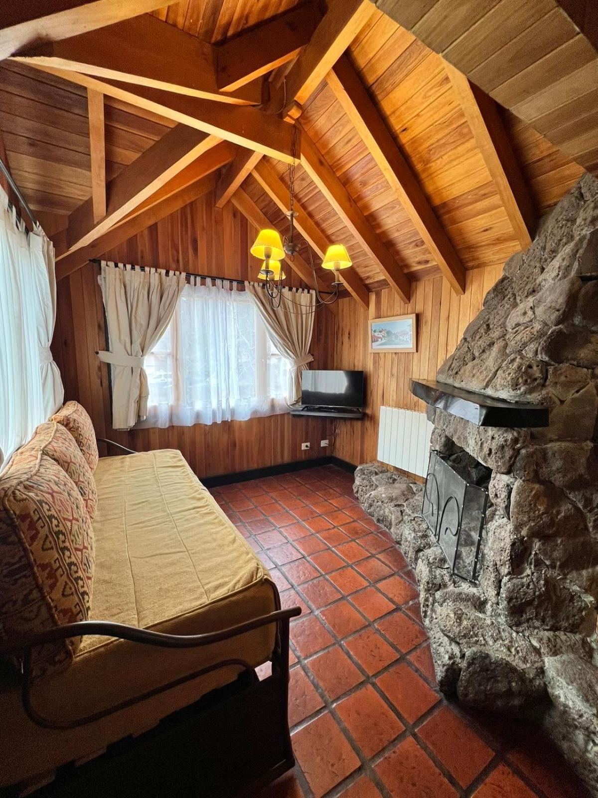 Euskaldunberri Apartments - Zona Centro Sma San Martin de los Andes Luaran gambar