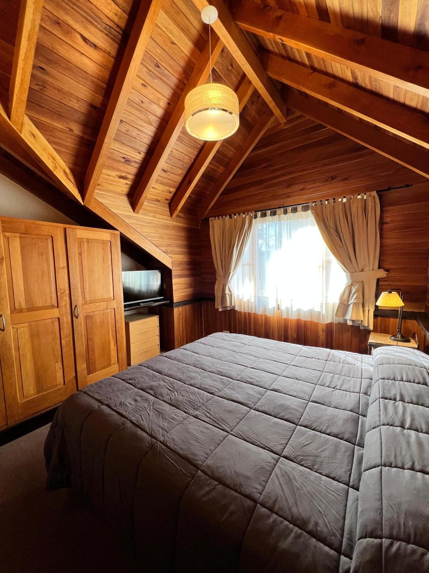 Euskaldunberri Apartments - Zona Centro Sma San Martin de los Andes Luaran gambar