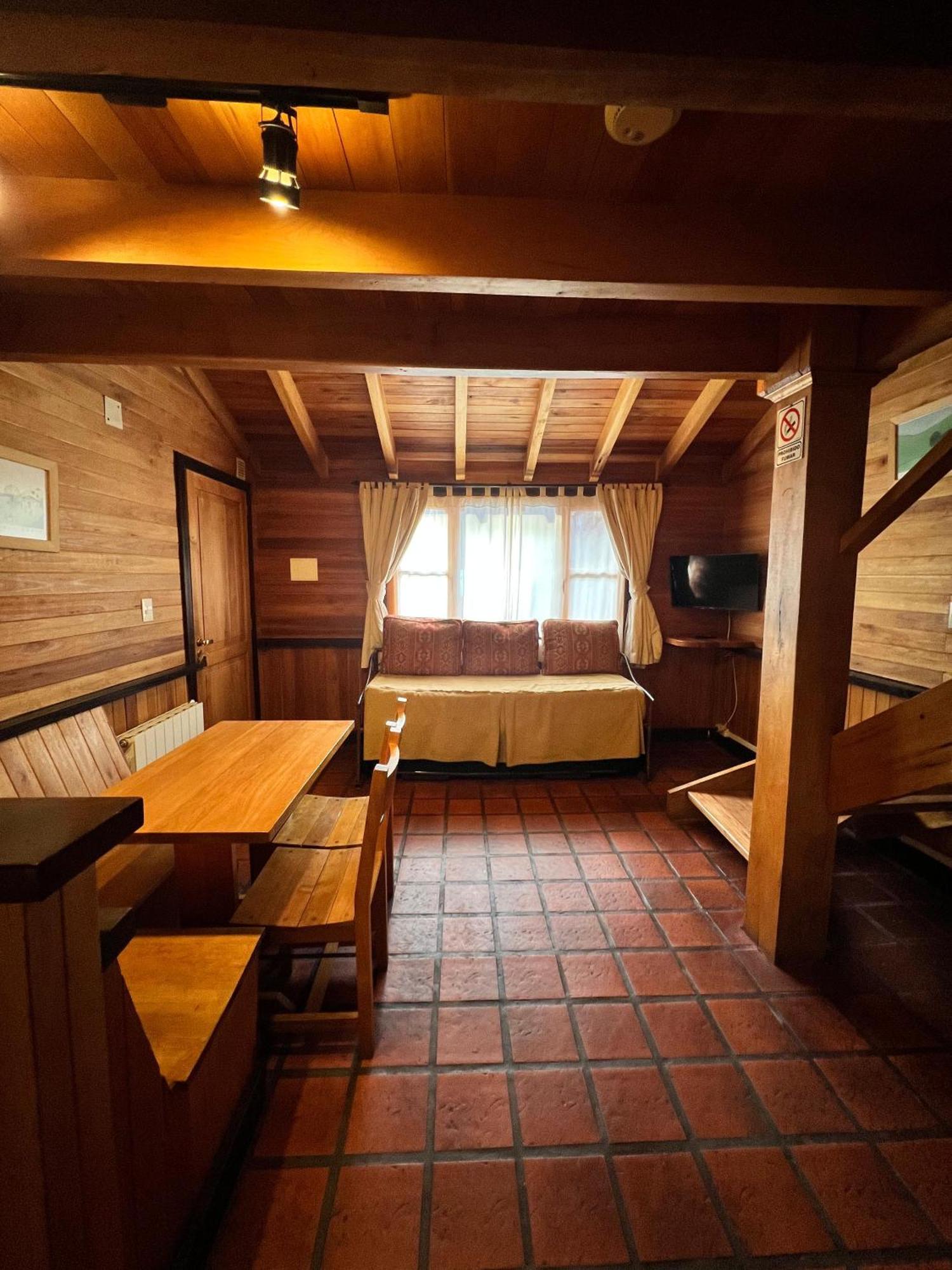 Euskaldunberri Apartments - Zona Centro Sma San Martin de los Andes Luaran gambar