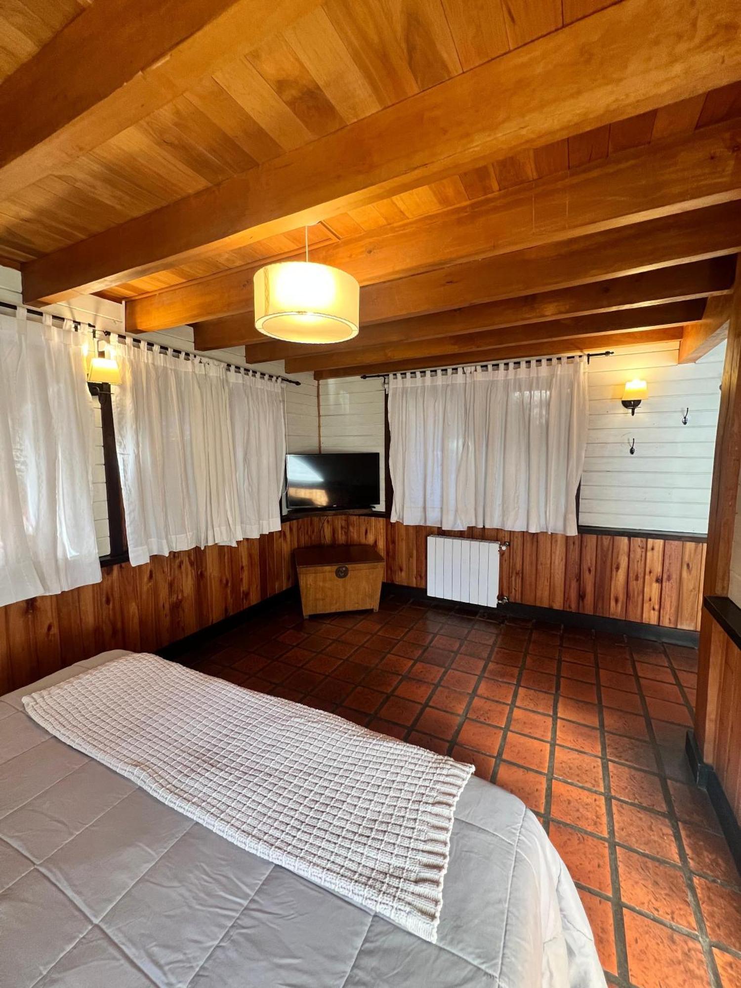 Euskaldunberri Apartments - Zona Centro Sma San Martin de los Andes Luaran gambar