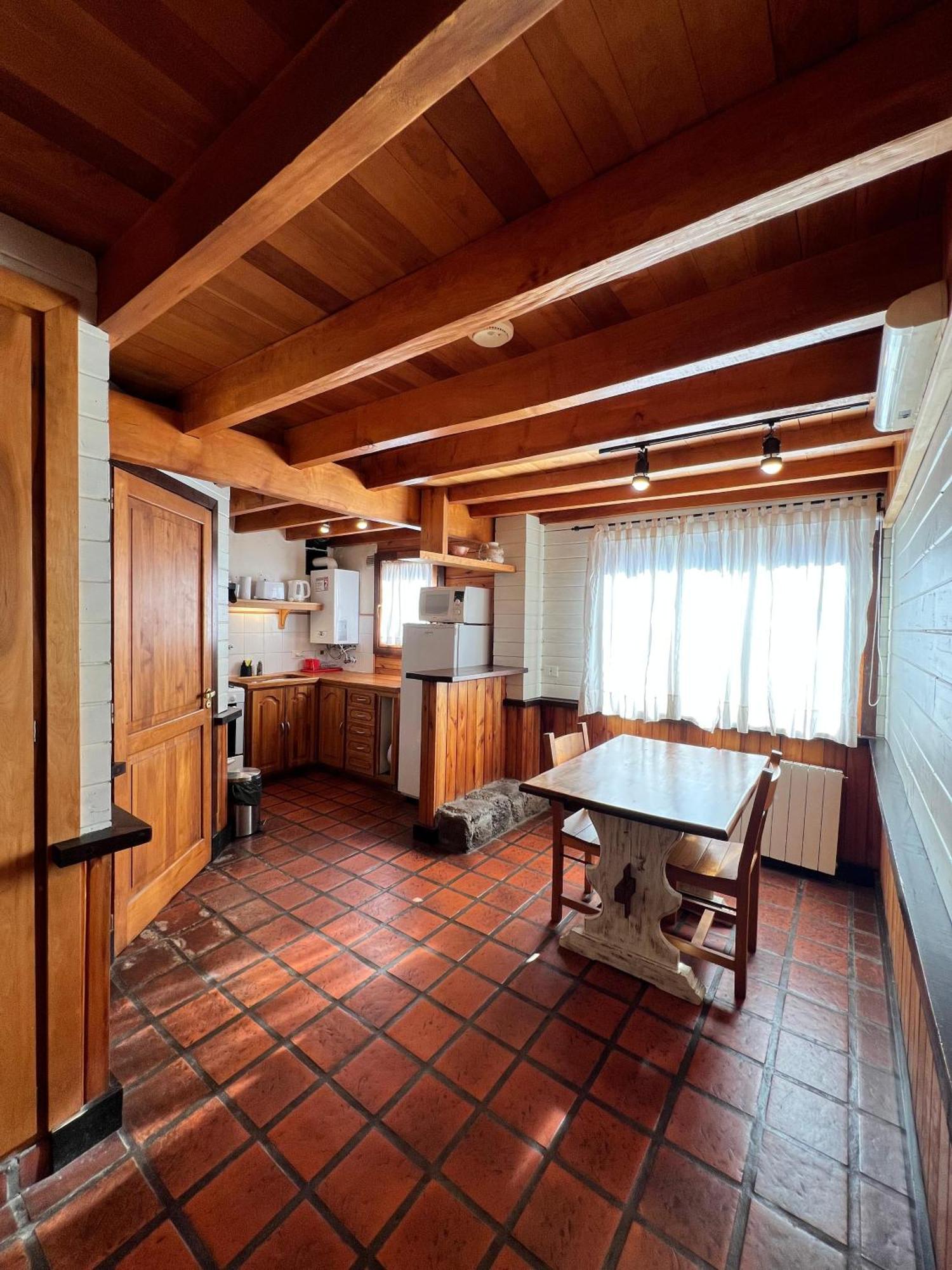 Euskaldunberri Apartments - Zona Centro Sma San Martin de los Andes Luaran gambar